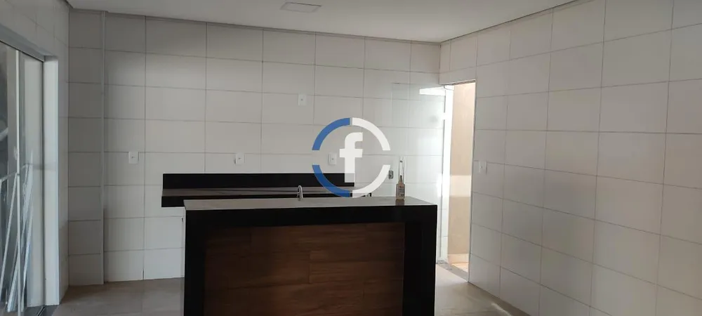 Sobrado, 3 quartos, 300 m² - Foto 3
