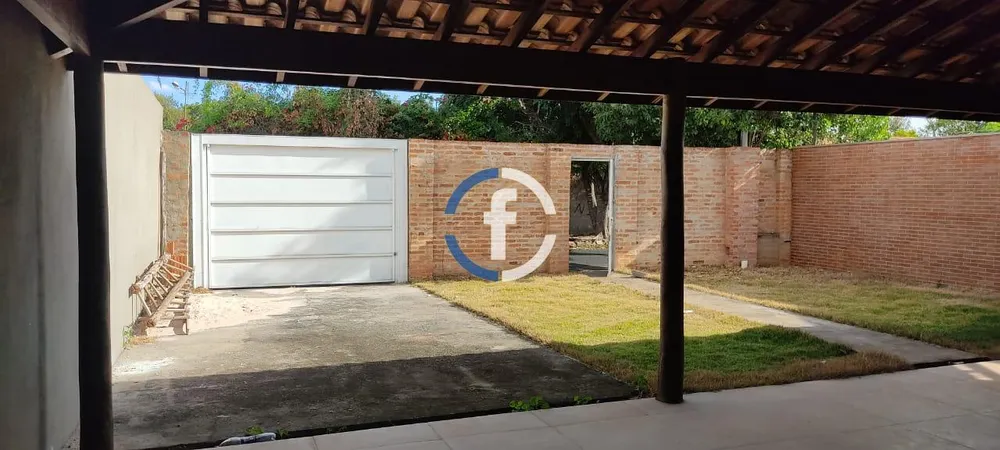 Sobrado, 3 quartos, 300 m² - Foto 1