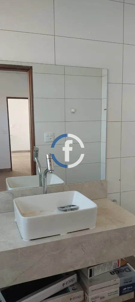 Sobrado, 3 quartos, 300 m² - Foto 4