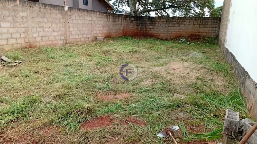 Terreno, 162 m² - Foto 1