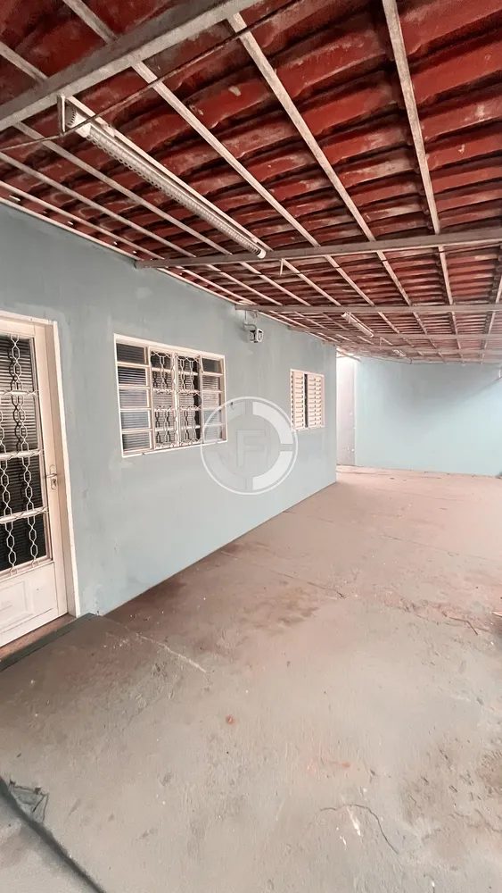Casa, 4 quartos, 250 m² - Foto 3