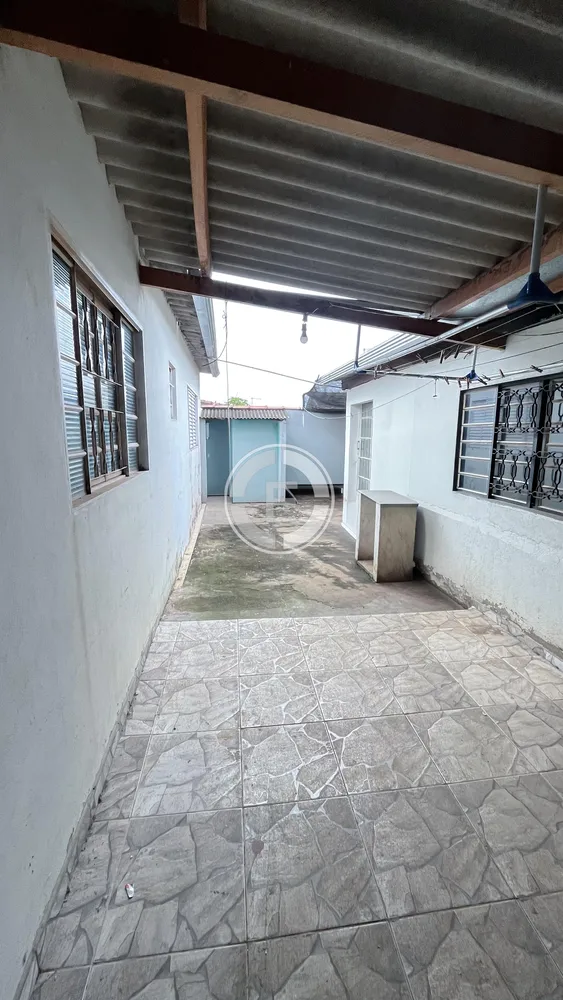 Casa, 4 quartos, 250 m² - Foto 5
