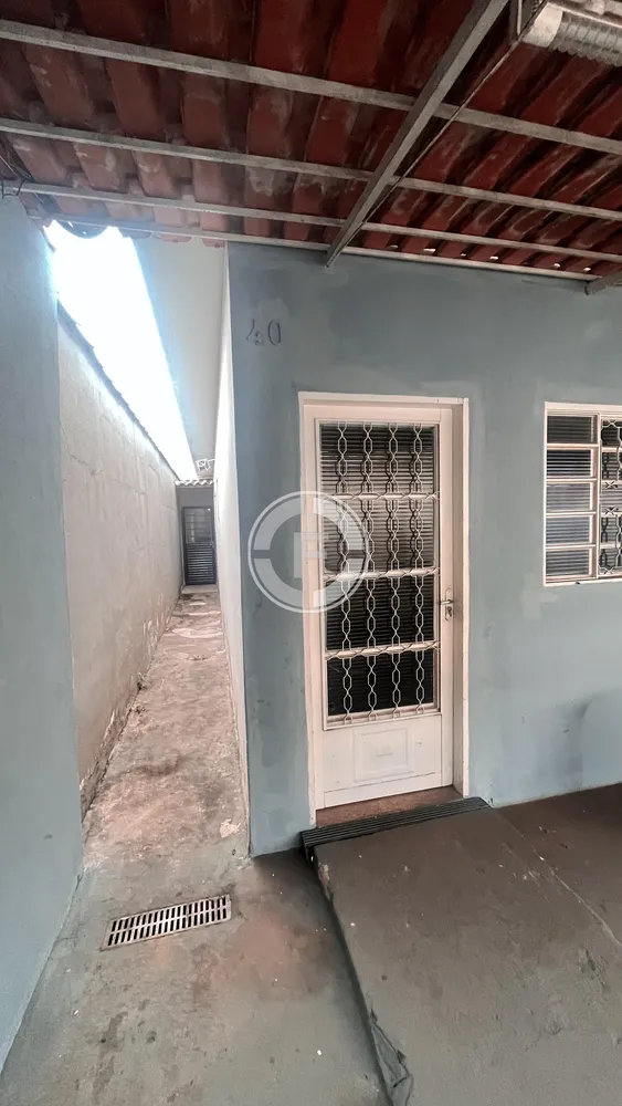 Casa, 4 quartos, 250 m² - Foto 2