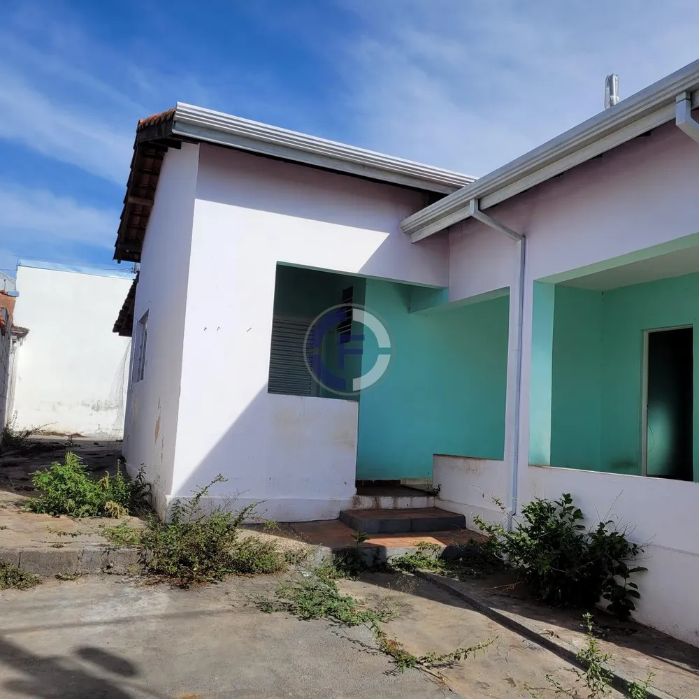 Casa, 2 quartos, 240 m² - Foto 2