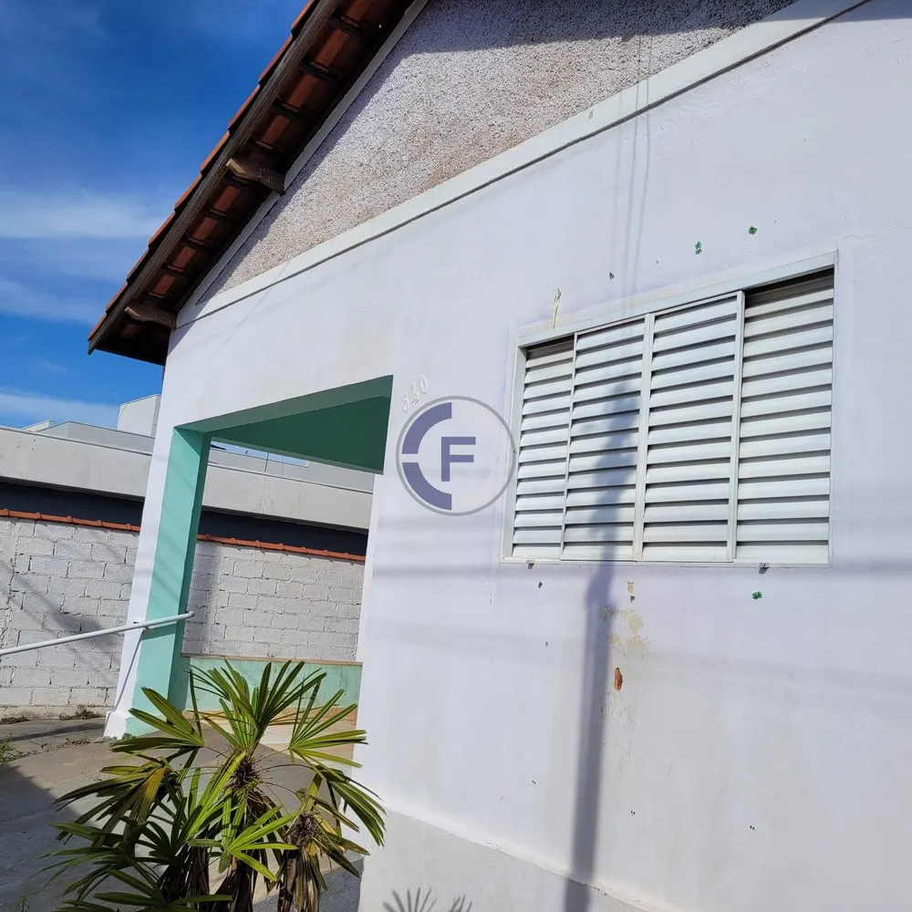 Casa, 2 quartos, 240 m² - Foto 4