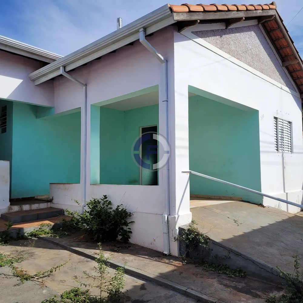 Casa, 2 quartos, 240 m² - Foto 1