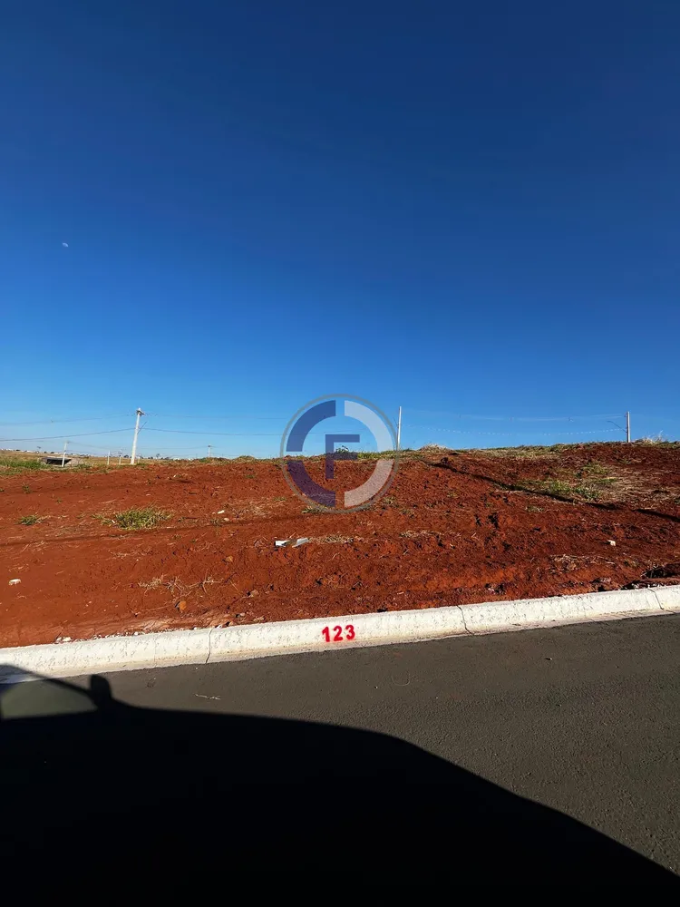 Terreno, 160 m² - Foto 1