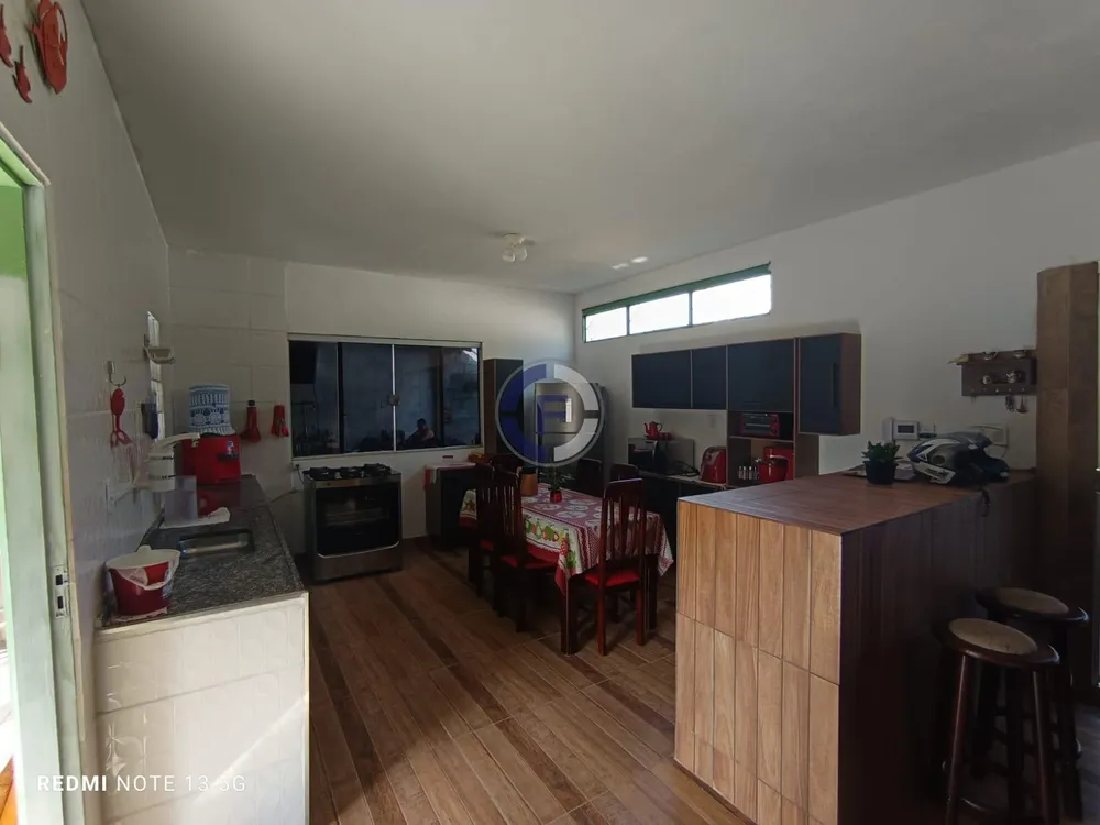 Chácara, 3 quartos, 2800 m² - Foto 10