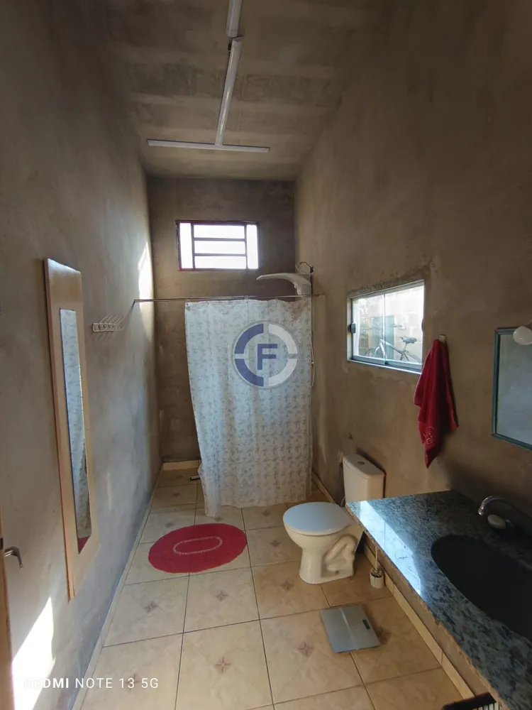Chácara, 3 quartos, 2800 m² - Foto 7