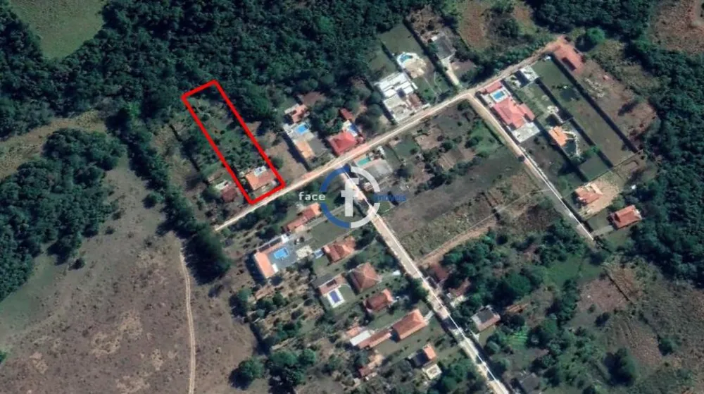 Chácara, 3 quartos, 2800 m² - Foto 4