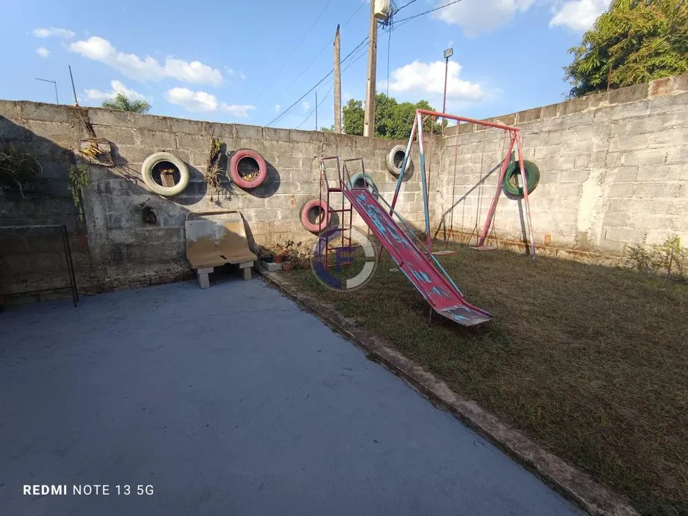 Chácara, 3 quartos, 2800 m² - Foto 3