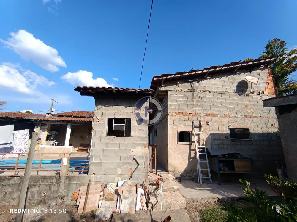 Chácara, 3 quartos, 2800 m² - Foto 12