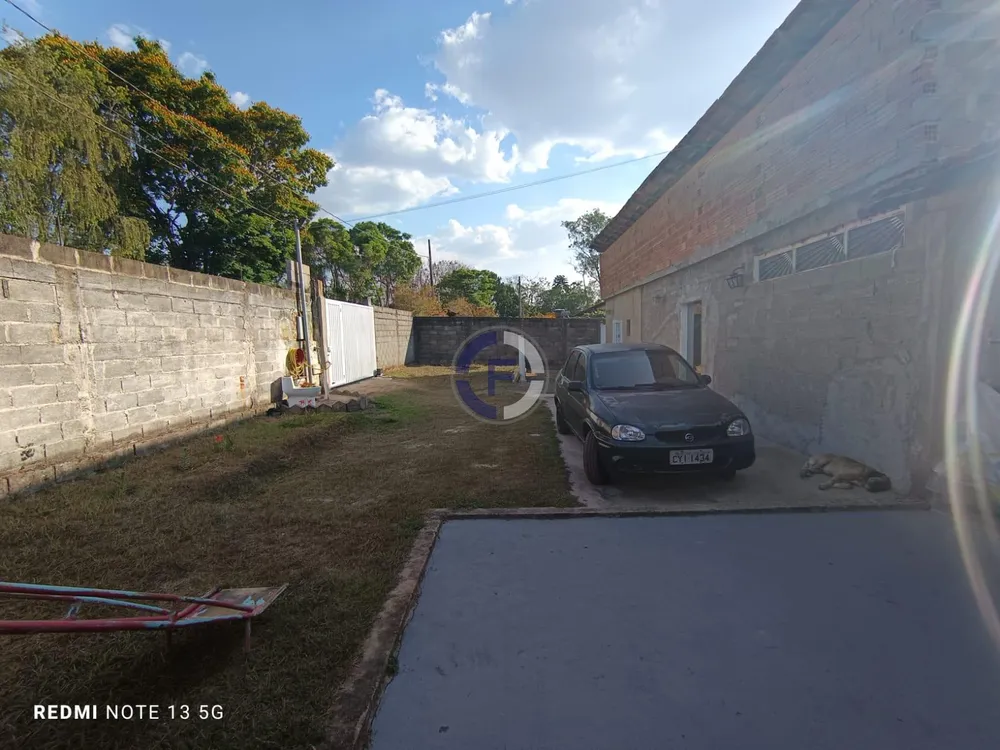 Chácara, 3 quartos, 2800 m² - Foto 5