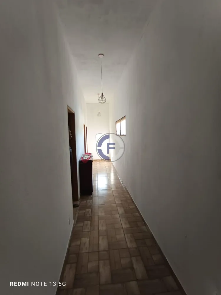 Chácara, 3 quartos, 2800 m² - Foto 9