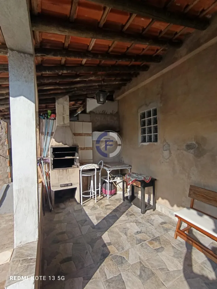 Chácara, 3 quartos, 2800 m² - Foto 6