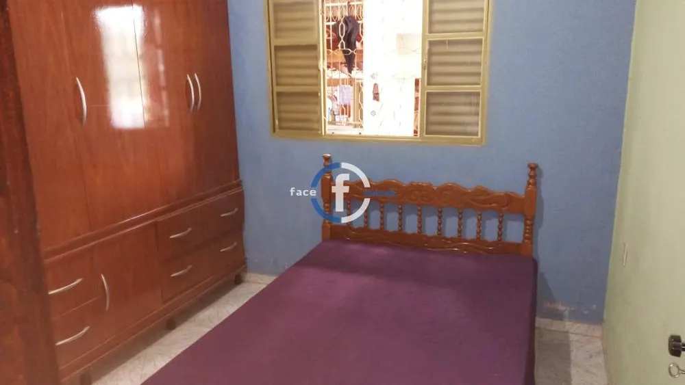 Chácara, 4 quartos, 2250 m² - Foto 14