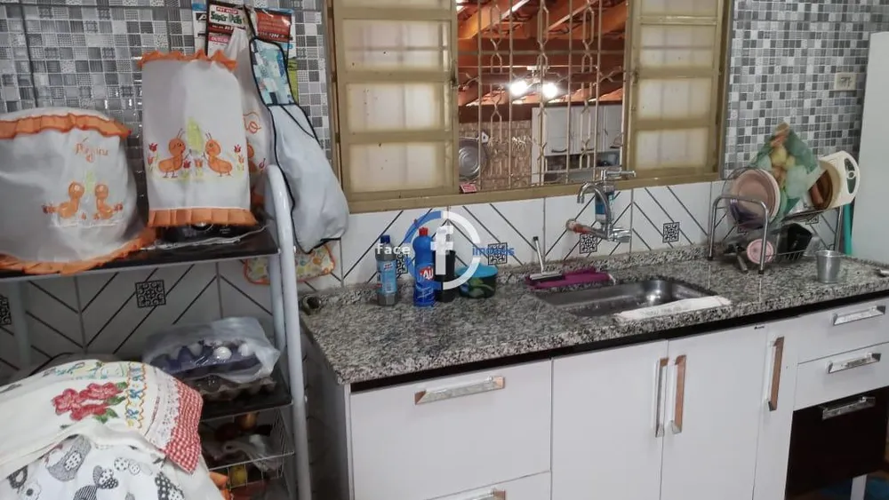 Chácara, 4 quartos, 2250 m² - Foto 10