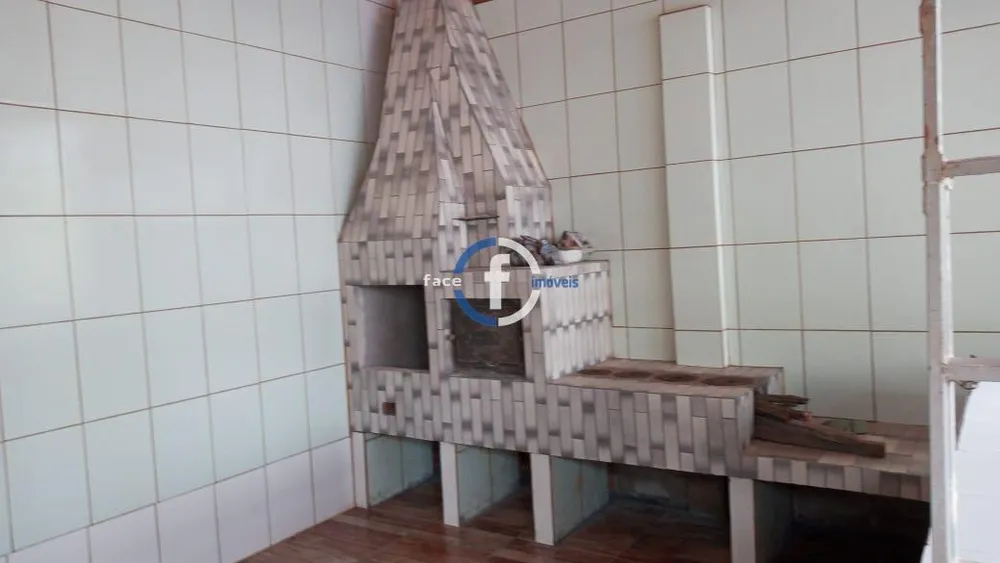Chácara, 4 quartos, 2250 m² - Foto 5
