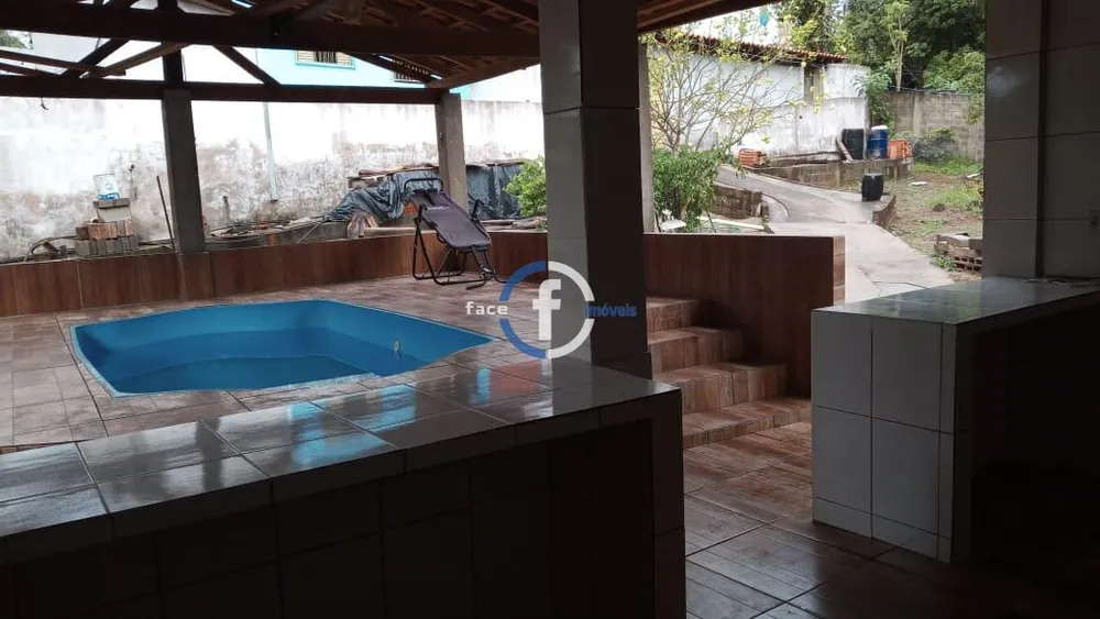 Chácara, 4 quartos, 2250 m² - Foto 8