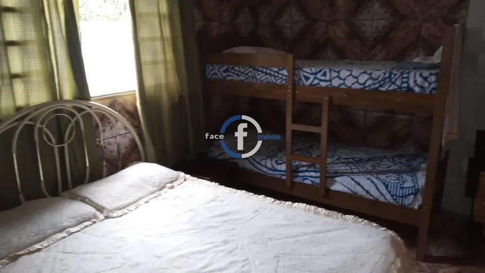 Chácara, 4 quartos, 2250 m² - Foto 13