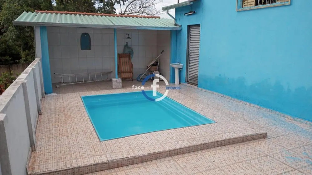 Chácara, 4 quartos, 2250 m² - Foto 6