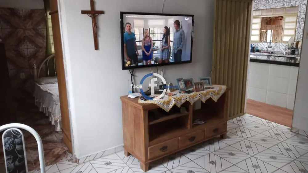 Chácara, 4 quartos, 2250 m² - Foto 11