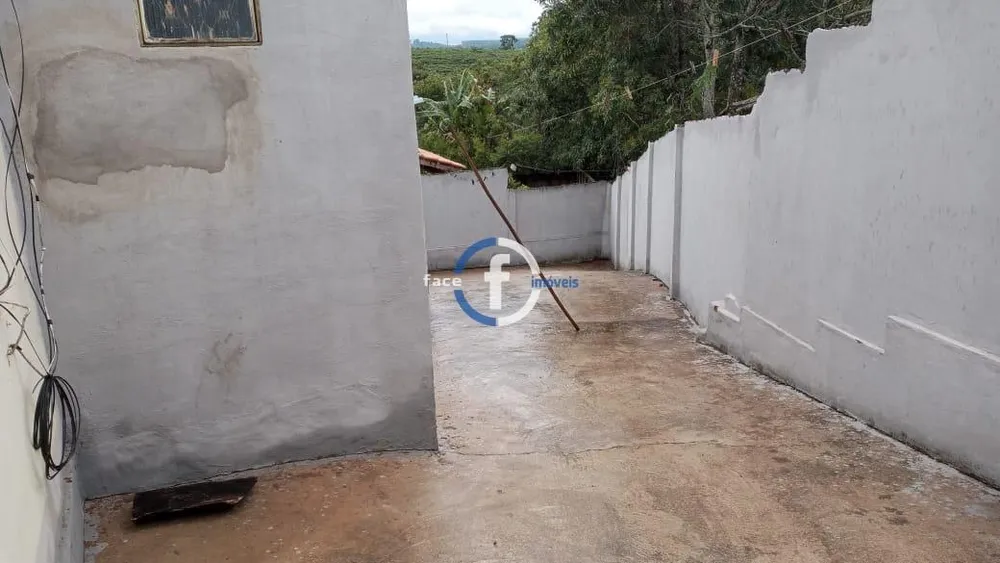 Chácara, 4 quartos, 2250 m² - Foto 9
