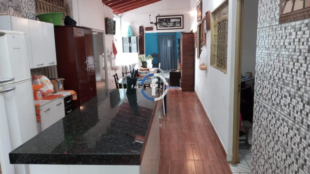 Chácara, 4 quartos, 2250 m² - Foto 3