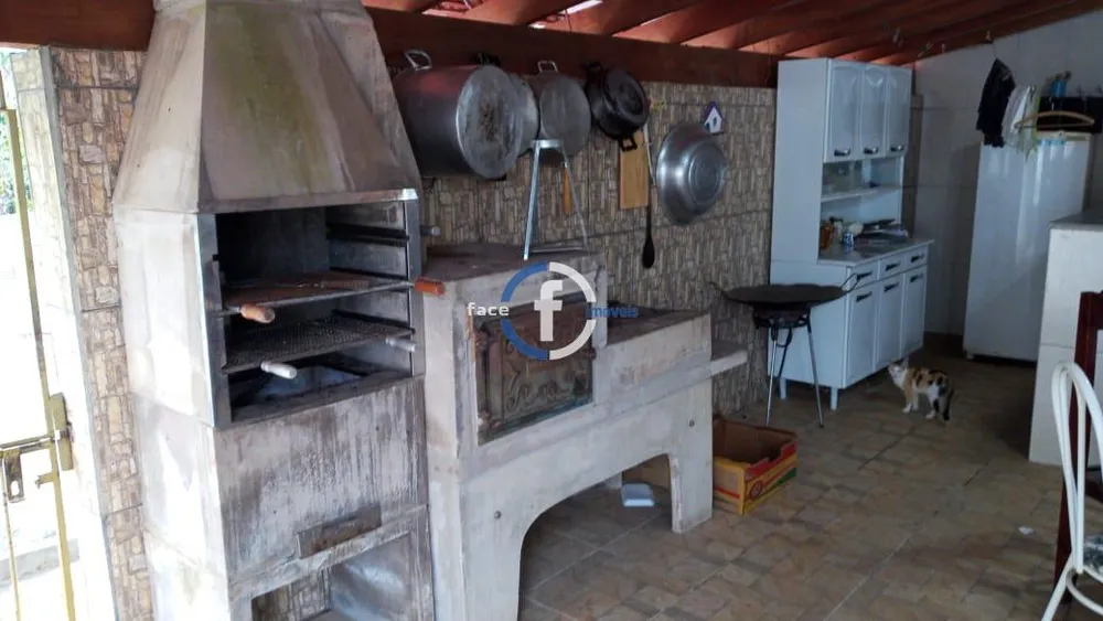 Chácara, 4 quartos, 2250 m² - Foto 4