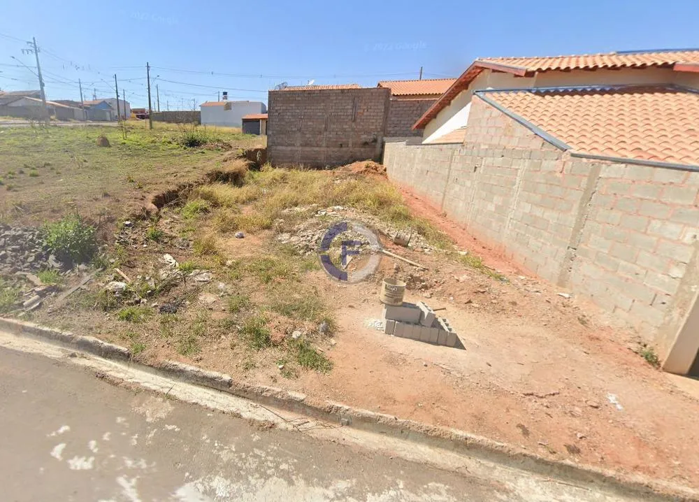 Terreno, 160 m² - Foto 1