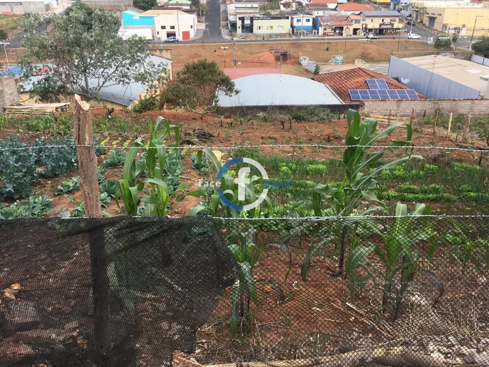 Terreno, 360 m² - Foto 1