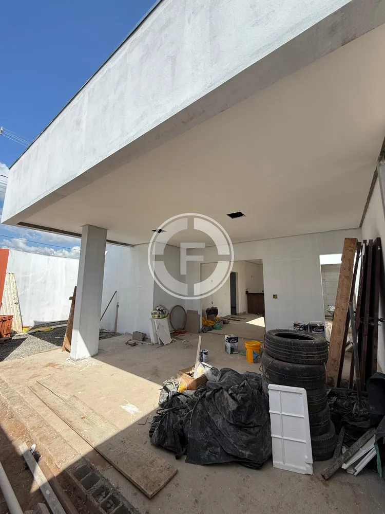 Casa, 1 quarto - Foto 2