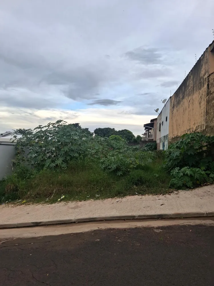 Terreno, 300 m² - Foto 1