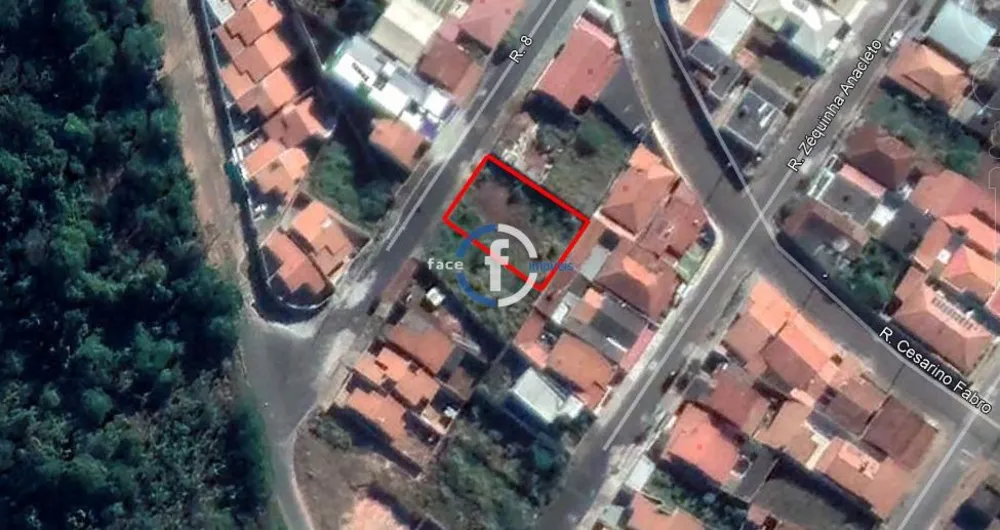 Terreno, 478 m² - Foto 1
