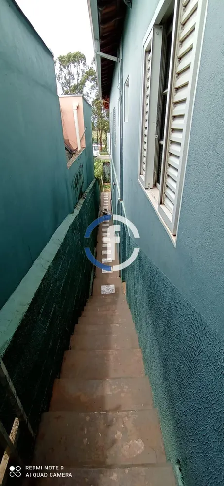 Casa, 3 quartos, 370 m² - Foto 3