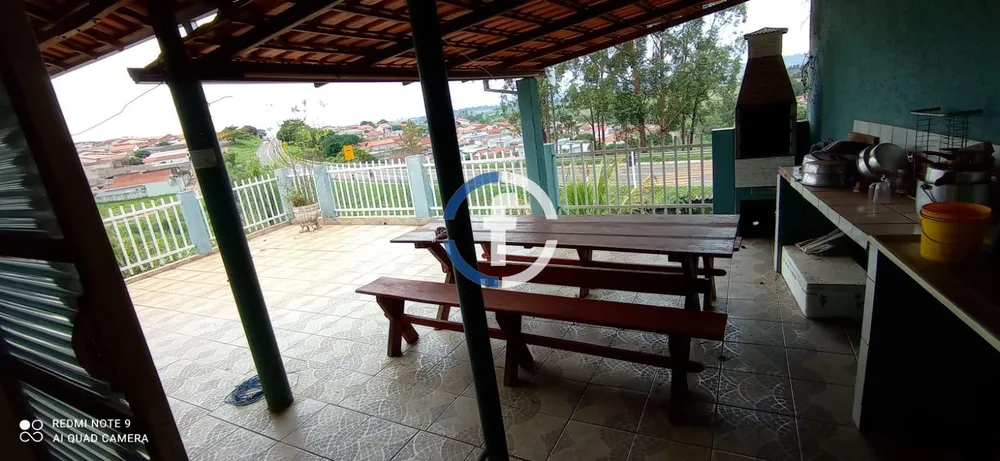 Casa, 3 quartos, 370 m² - Foto 1