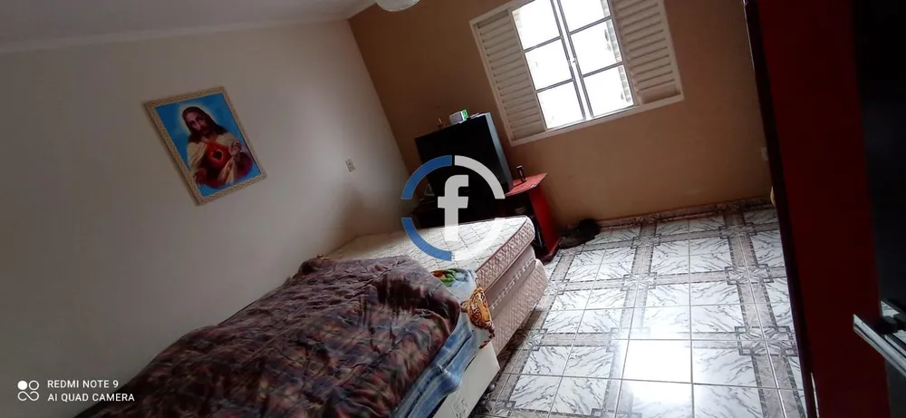 Casa, 3 quartos, 370 m² - Foto 11