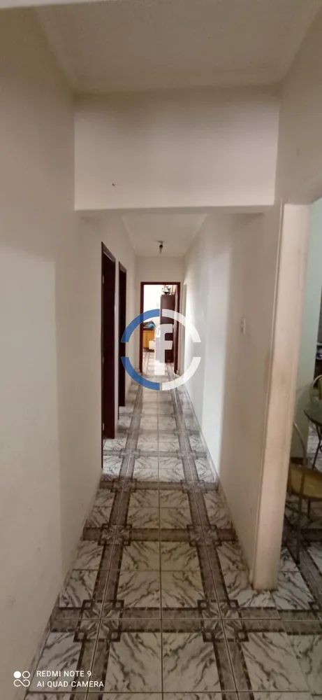 Casa, 3 quartos, 370 m² - Foto 6