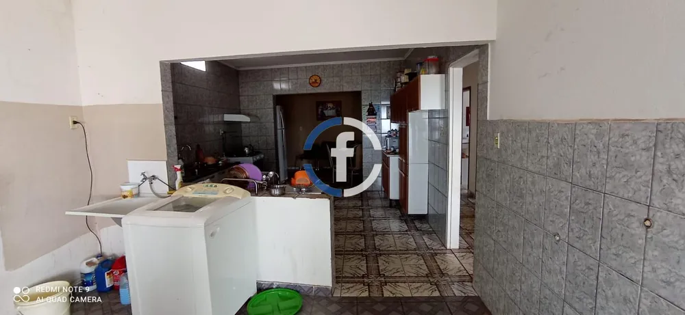 Casa, 3 quartos, 370 m² - Foto 9