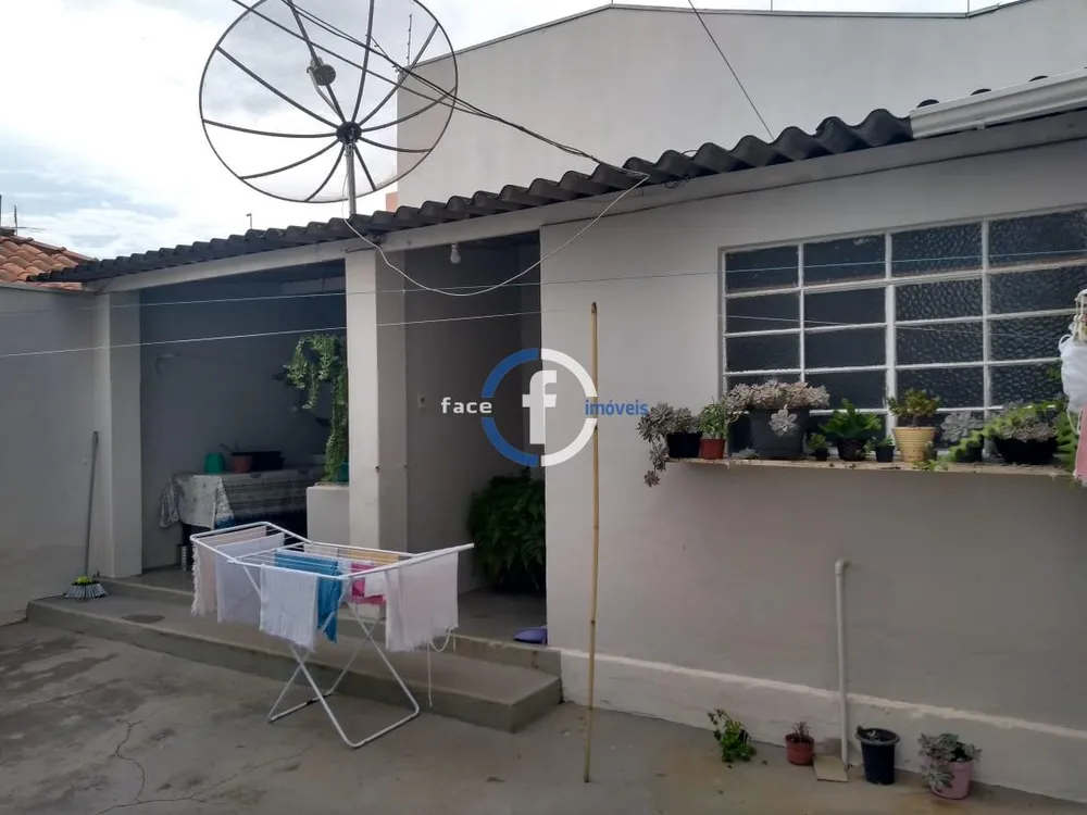 Casa, 4 quartos, 151 m² - Foto 10