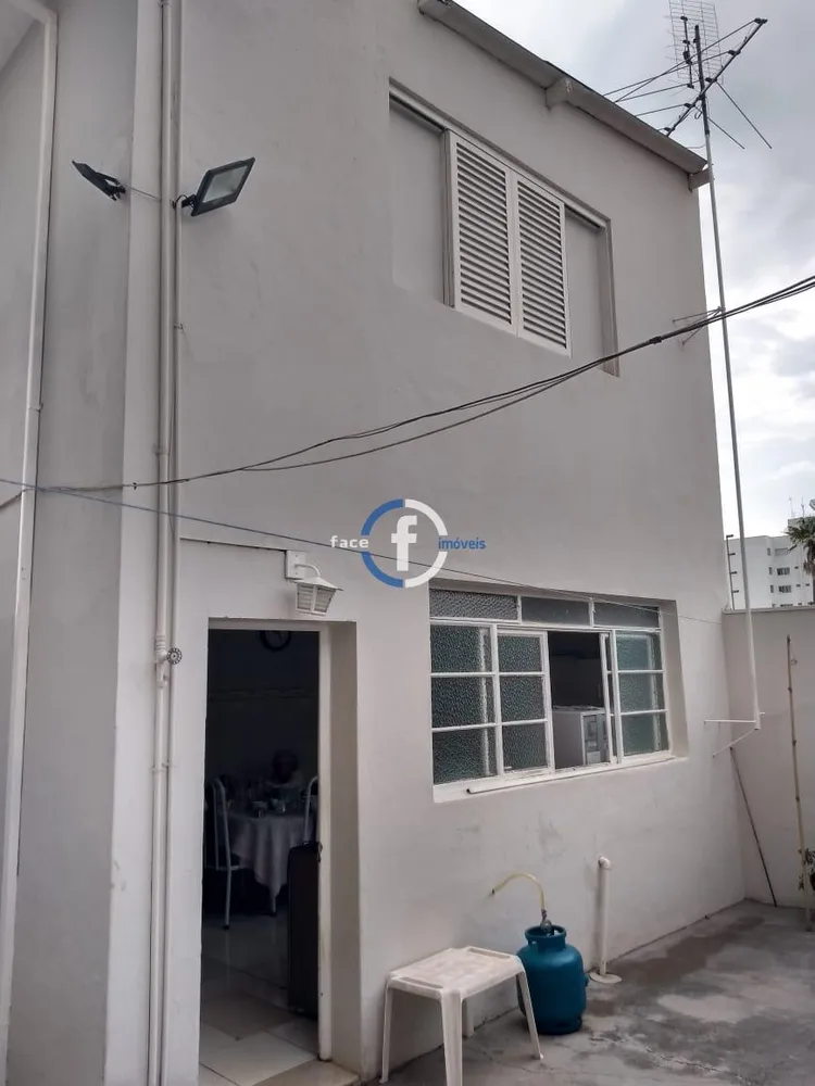 Casa, 4 quartos, 151 m² - Foto 1
