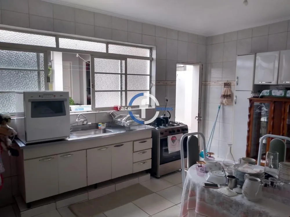 Casa, 4 quartos, 151 m² - Foto 11