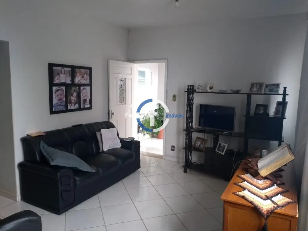 Casa, 4 quartos, 151 m² - Foto 2