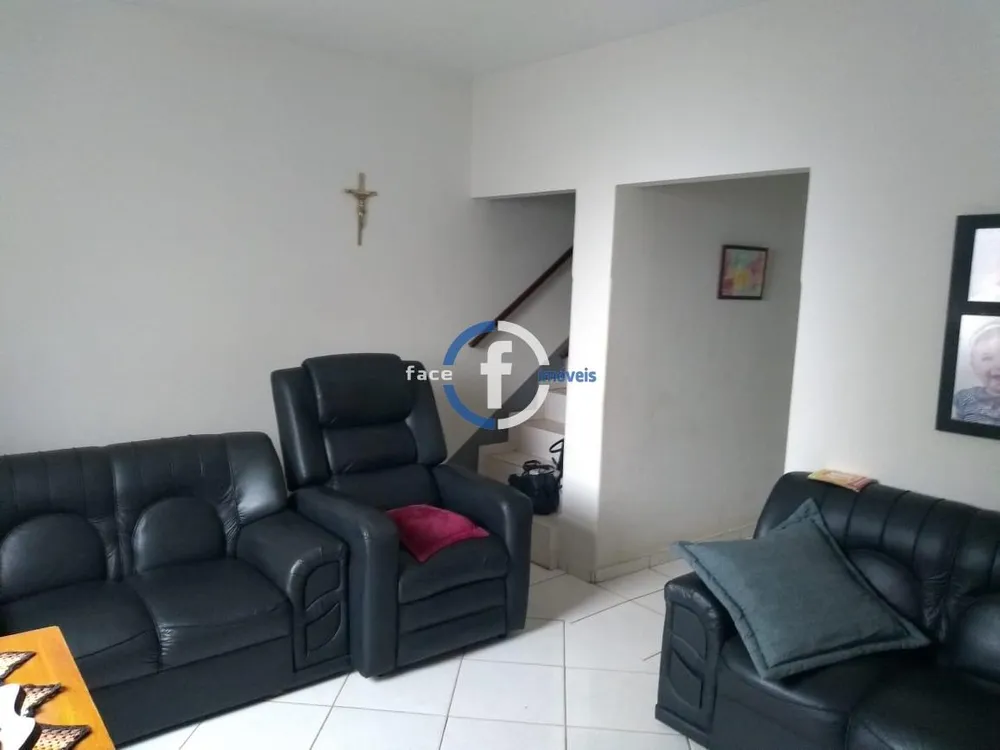 Casa, 4 quartos, 151 m² - Foto 3