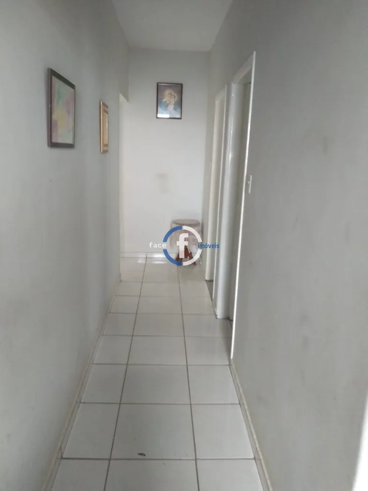 Casa, 4 quartos, 151 m² - Foto 4