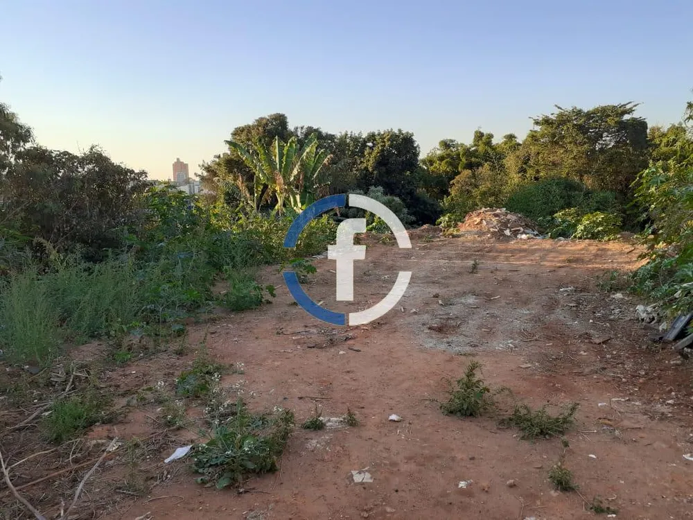 Terreno, 2000 m² - Foto 1