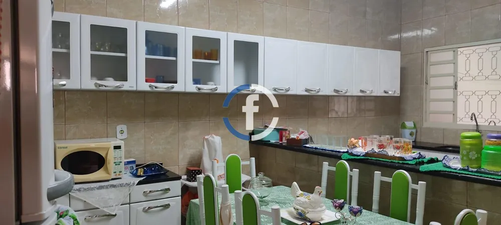 Casa, 2 quartos, 200 m² - Foto 6