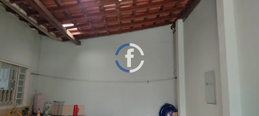 Casa, 2 quartos, 200 m² - Foto 3