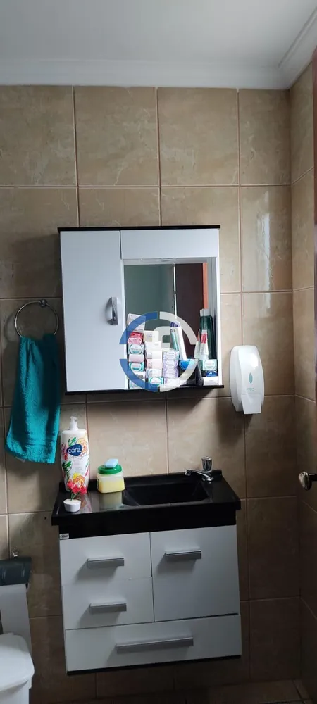 Casa, 2 quartos, 200 m² - Foto 14
