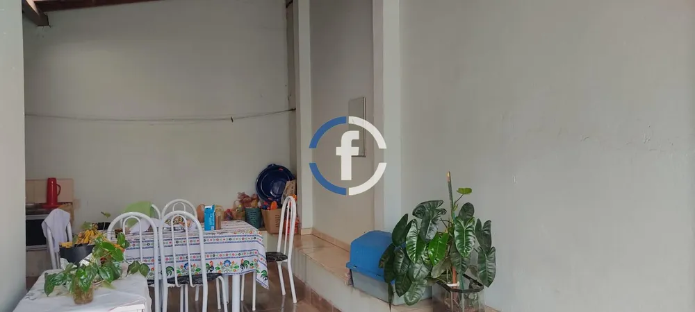 Casa, 2 quartos, 200 m² - Foto 4